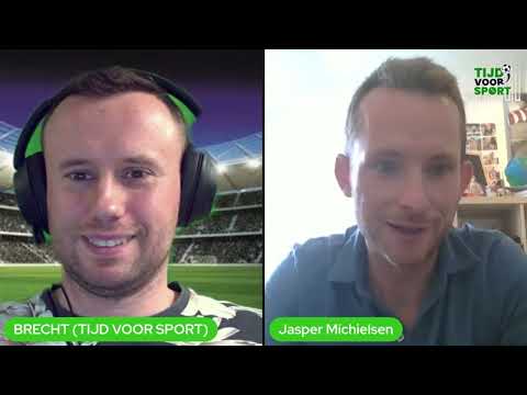 ⚽️👊DEN AFTRAP | OP BEZOEK BIJ... KSC GRIMBERGEN 👊⚽️