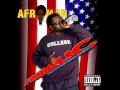 Afroman - Where Nobody Knows My Name