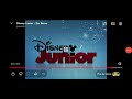 Disney Junior Em Breve Onde A Magia Começa Promo February 14 2011