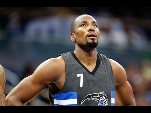 Serge Ibalka 2016-2017 NBA Season Highlights - New Toronto Raptor 2017