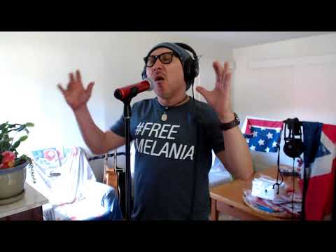 Over The Hills And Far Away (Gary Moore/Nightwish) cover