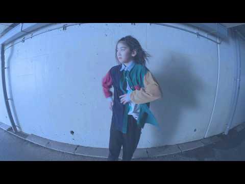 "I'm Alright feat.R.LUM.R" Brasstracks/ Dancer-SACHI From VIRUS ROCK