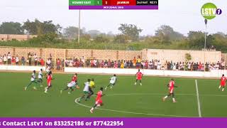 Download lagu WCR ZONAL 2026: KOMBO EAST VS JAMBUR mp3