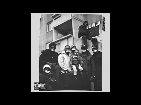 Dinos - Iceberg Slim (Audio officiel)