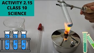 ACTIVITY 2.15 ll CLASS 10 ll SCIENCE ll CHAPTER 2 ll CBSE/NCERT ll ANKITA MAM