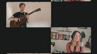 Cattle &amp; Cane - Everywhere (Fleetwood Mac)