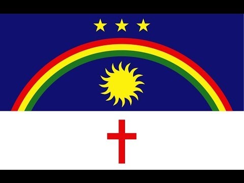 Hino de Pernambuco - com letra