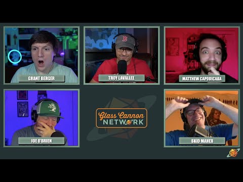 Never Shae Never Again | Side Quest Side Sesh S1 E26 | Pathfinder 1E