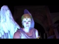Tekken Tag Tournament Angel Ending HD