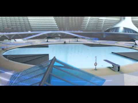 Tribute to Auto - Heavy (WALL-E AMV)