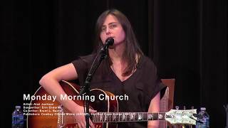 Erin Enderlin - Monday Morning Church