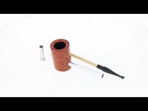 Pipe tsuge e star the system light