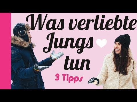 What boys in love do 💝 / How to tell if he likes you / 3 tips for strong girls