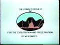 The Konocti Project (1990s)