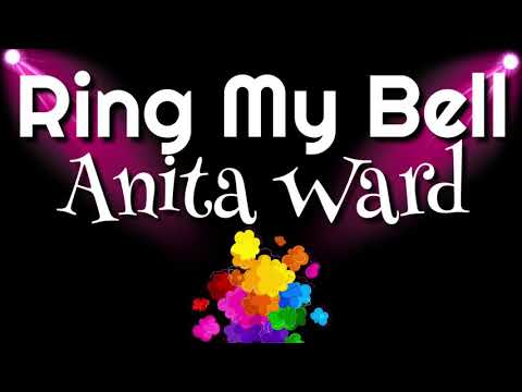Ring My Bell | Anita Ward | Lyrics | HD