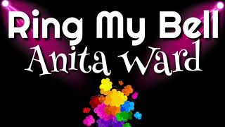 Download lagu Ring My Bell | Anita Ward | Lyrics | HD mp3