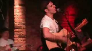 Jeff Jacobs - Live @ "The Bitter End" NYC 12/5/2009