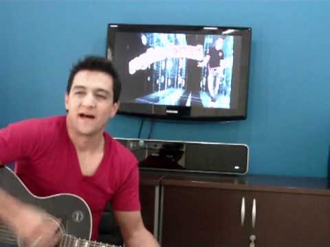 Ser Feliz Com Você video