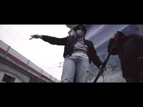 SVABA ORTAK - Samuraiz&Ninjaz feat. MANIJAK & PINKI D. ORTAK [prod. by DONI BALKAN]