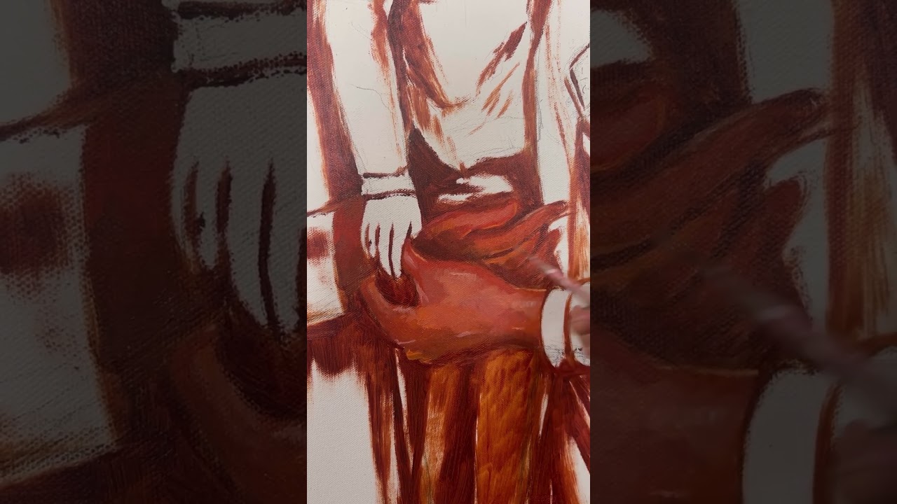 Exhibition Highlights & Art Journey