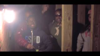 J Hood - Hurt Somebody \\ Dir. Cholly of HVF