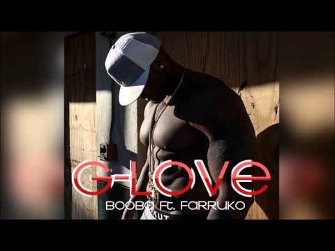 Booba  -  G Love  ft  Farruko