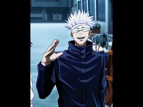 gojo - jjk wine pon you