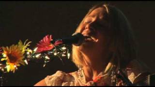 Jessica McLean Brand New Day (live)