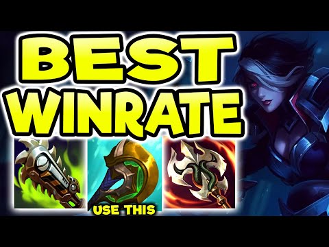 FIORA TOP CAN 1V9 TOPLANE NOW WITH EASE (STRONG THIS PATCH) - S12 Fiora TOP Gameplay Guide