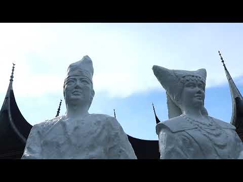 iGV Project AIESEC in UNAND 2021 #oneday Vlog