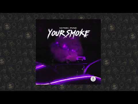 NVTION PVNIC - Your Smoke
