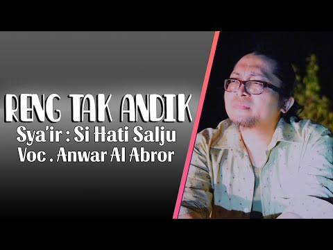 Nasib Reng Tak Andi' || Anwar Al Abror || Lagu Madura