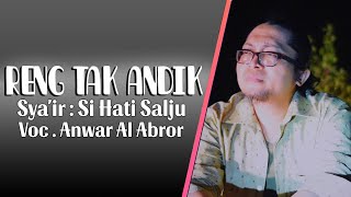Download lagu Nasib Reng Tak Andi' || Anwar Al Abror || Lagu Madura mp3