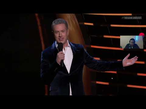 Game awards 2022  *_* | Prepárate un café y disfruta conmigo...