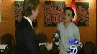 LIVERLADD : " WHO SAID THEY WAS CHRISTIANS THEY WAS THUGS DID THEY SAY THEY WAS CHRISTIANS?Did the report says nothing abo...