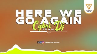 Download lagu DJ Here We Go Again - CYBER DJ TEAM ( Audiio Visualizer) mp3