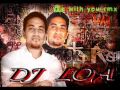 DJ LOA BE WITH YOU RMX