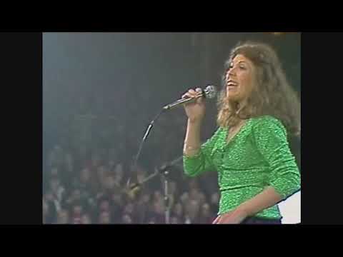 Krystyna Prońko ft. S26 - Miód i sól  /Opole '79/