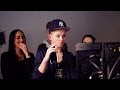 Videoklip Jacob Sartorius - By Your Side  s textom piesne