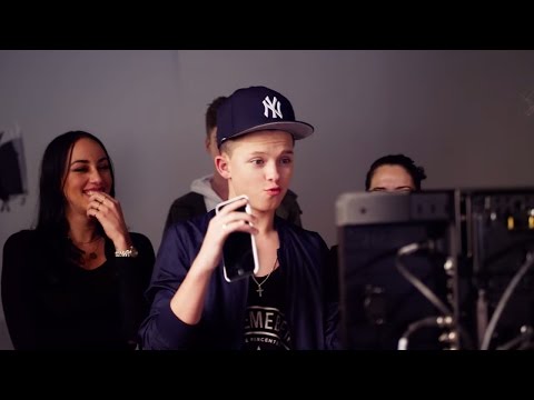 Jacob Sartorius - By Your Side (Official Music Video)