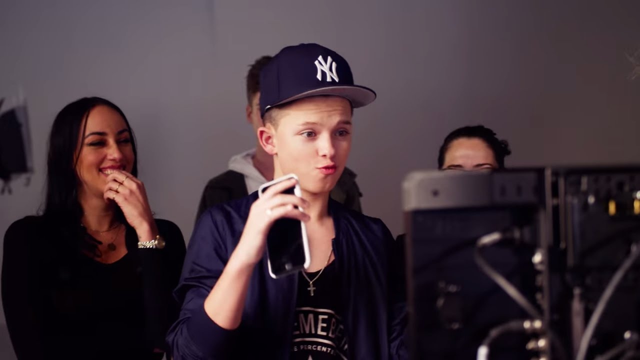Jacob Sartorius — By Your Side
