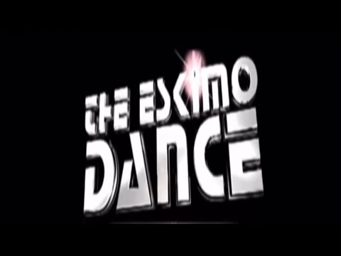 ESKIMO DANCE - CHRONIK SLEWDEM ft. TEMPA T, and G MAN | SLEWDEM MAFIA (2012)