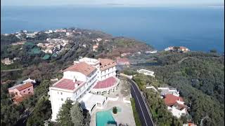 Grand Hotel Aminta