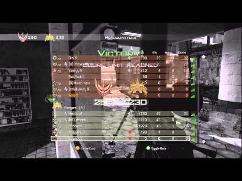 p9 vs o2 #1 Proof Video 4-0