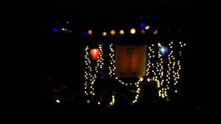 Carissa&#39;s Wierd - Ignorant Piece of Shit (Live @ the reunion show in Seattle, 7/9/10)