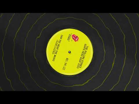 Video thumbnail for Can You Hear the Music