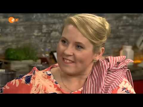 Lafer!Lichter!Lecker! mit Maite Kelly und Volker Brandt - am 24.10.2015