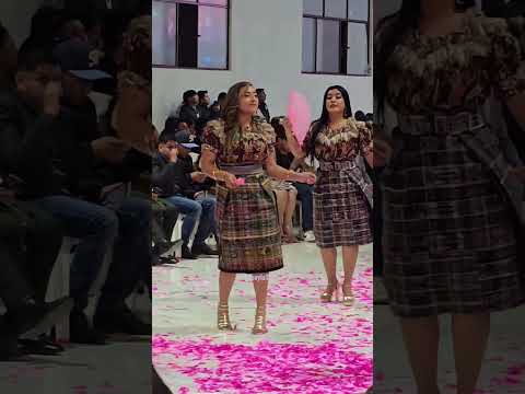 💃Convite Patronal 19 de agosto, Santa Cruz del Quiché. 🎭 Tradiciones de Guatemala 🇬🇹
