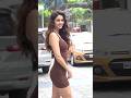 Disha Patani Looking Gorgeous In Her Dress Dishapatani Bollywood Filmyfie