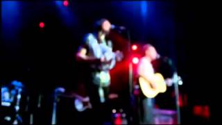 Scars on 45 - This Is Not Your Love Song - TRB XIV